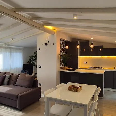 Piccola Casa Con Giardino San Remo