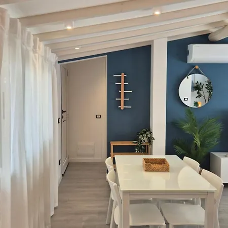 Piccola Casa Con Giardino * San Remo