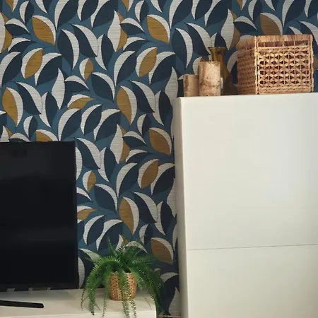 Piccola Casa Con Giardino Nyaraló *