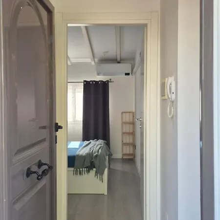 Nyaraló Piccola Casa Con Giardino *