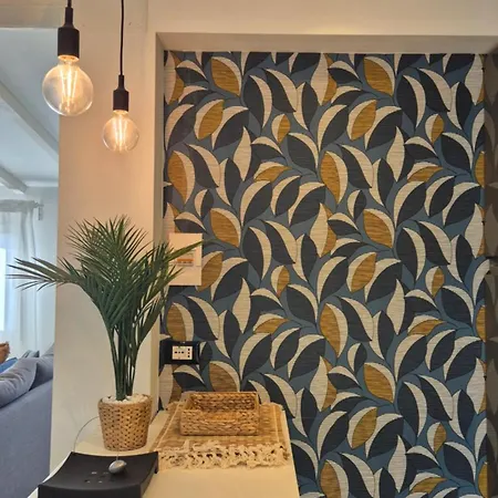 Piccola Casa Con Giardino San Remo