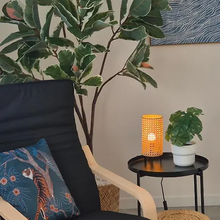 Piccola Casa Con Giardino * Sanremo