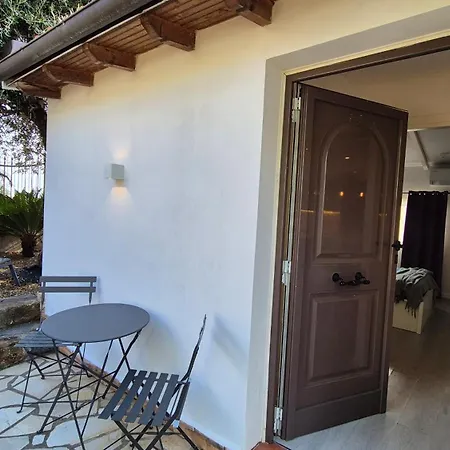 Holiday home Piccola Casa Con Giardino Sanremo