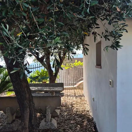 Tatil Evi Piccola Casa Con Giardino