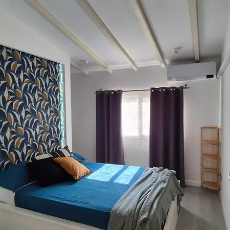 Piccola Casa Con Giardino Tatil Evi *