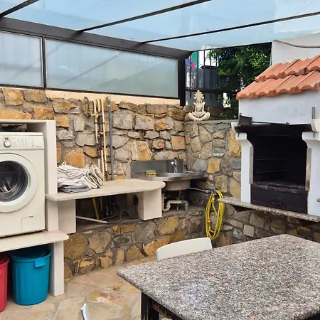 Piccola Casa Con Giardino *