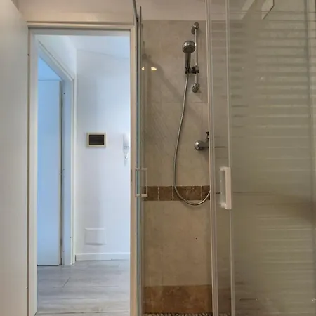 Tatil Evi Piccola Casa Con Giardino