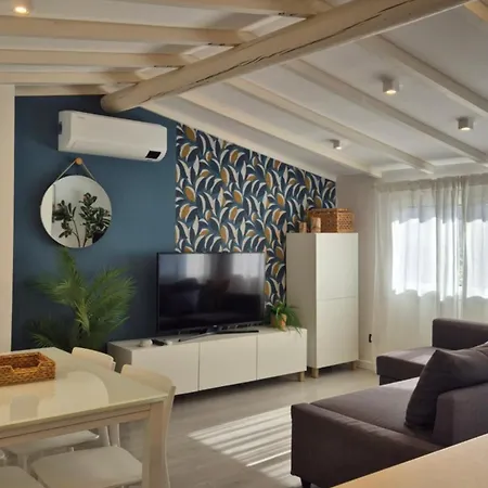 Tatil Evi Piccola Casa Con Giardino