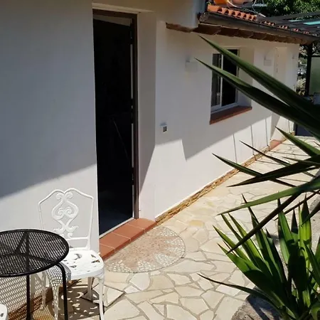 Holiday home Piccola Casa Con Giardino Sanremo
