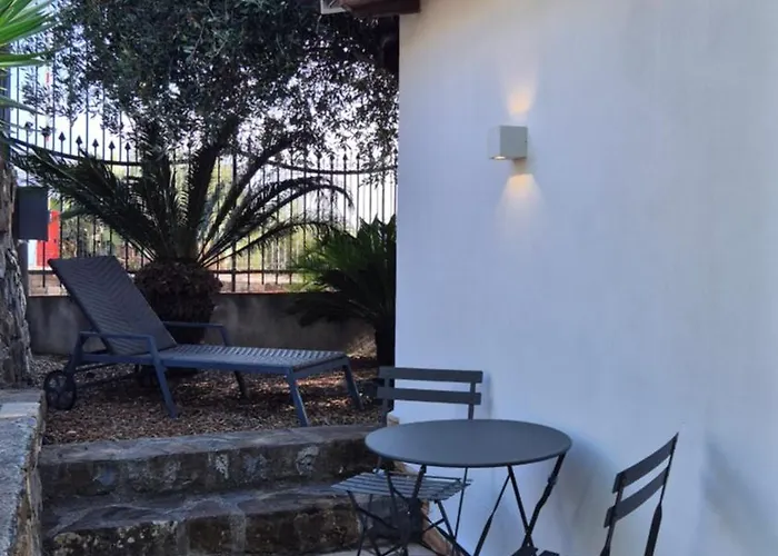 Piccola Casa Con Giardino Casa vacanze